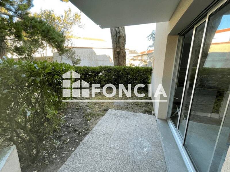 Maison à louer, 20m², SAINT JEAN DE MONTS