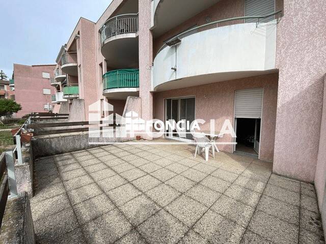 Maison à louer, 41m², MANOSQUE
