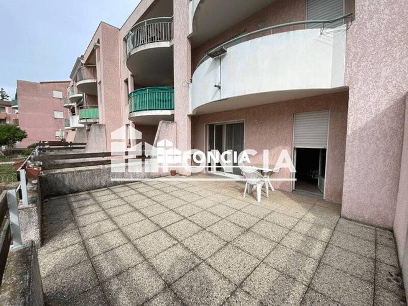 Maison à louer, 41m², MANOSQUE