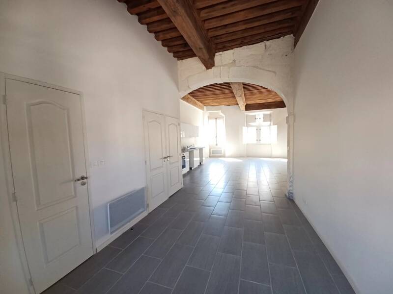 Maison à louer, 106m², BEAUCAIRE