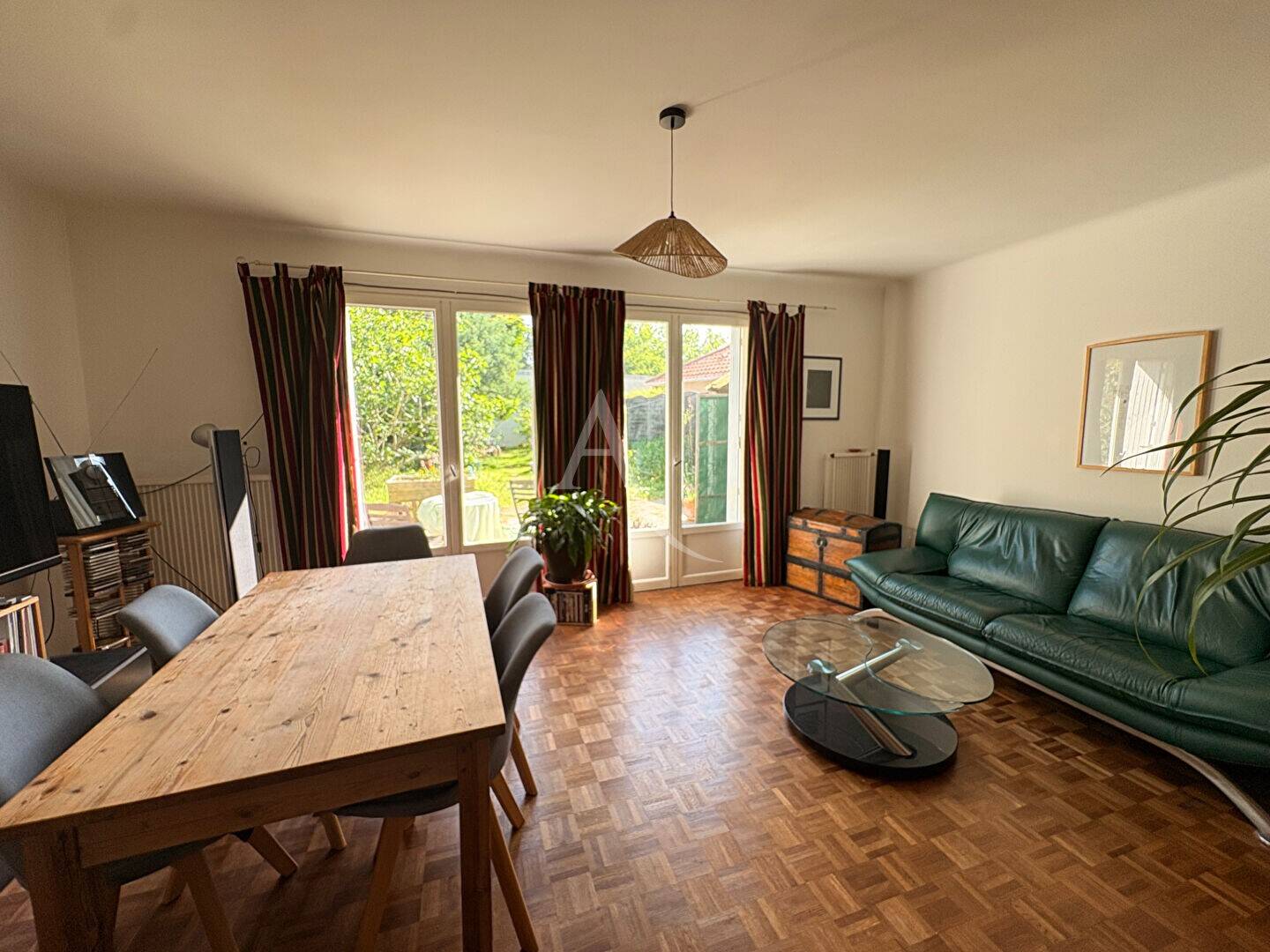 Maison à vendre, 126m², SAINT NAZAIRE