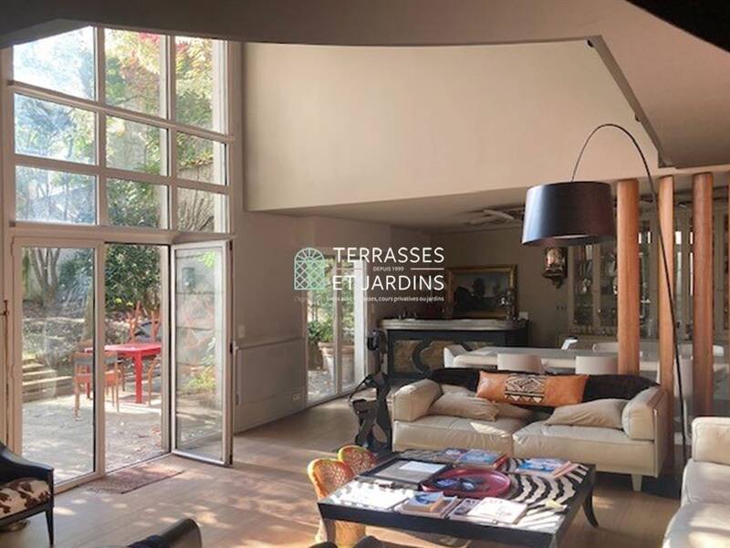 Maison à vendre, 216m², PARIS 13E