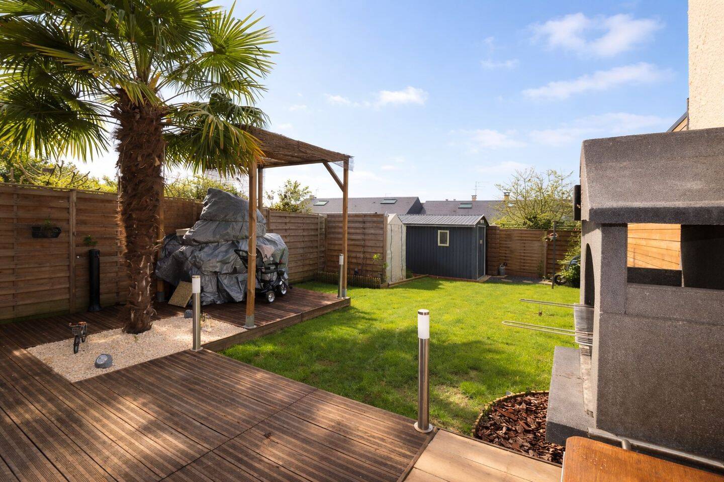 Maison à vendre, 81m², CAEN