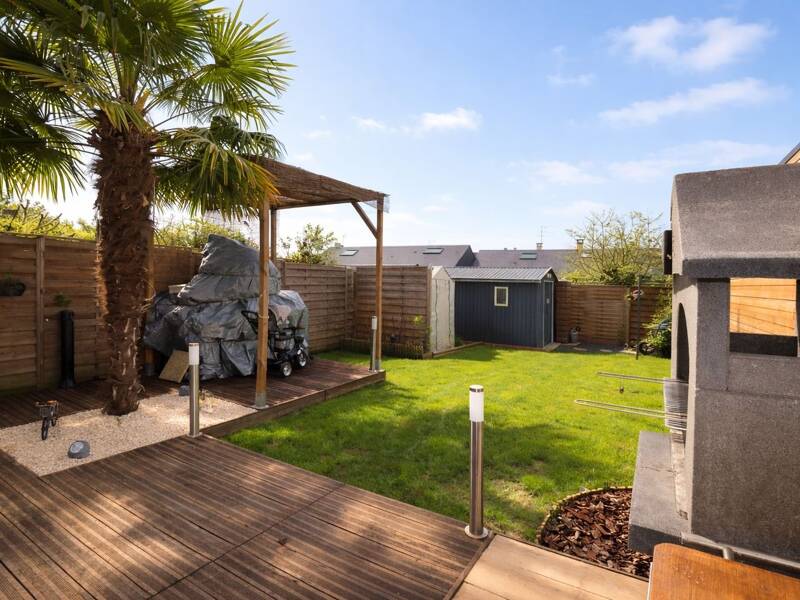 Maison à vendre, 81m², CAEN