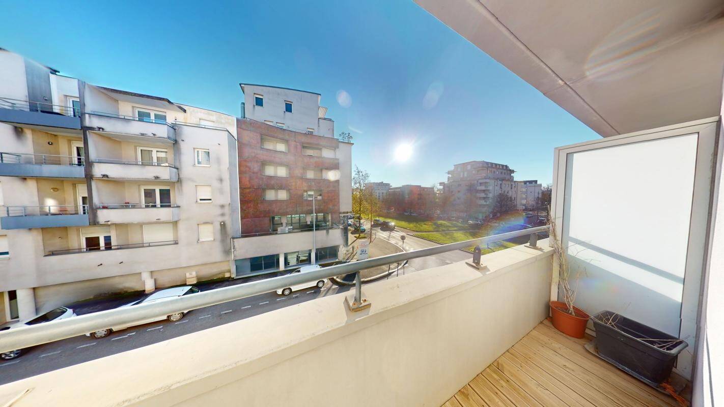 Maison à louer, 35m², RODEZ