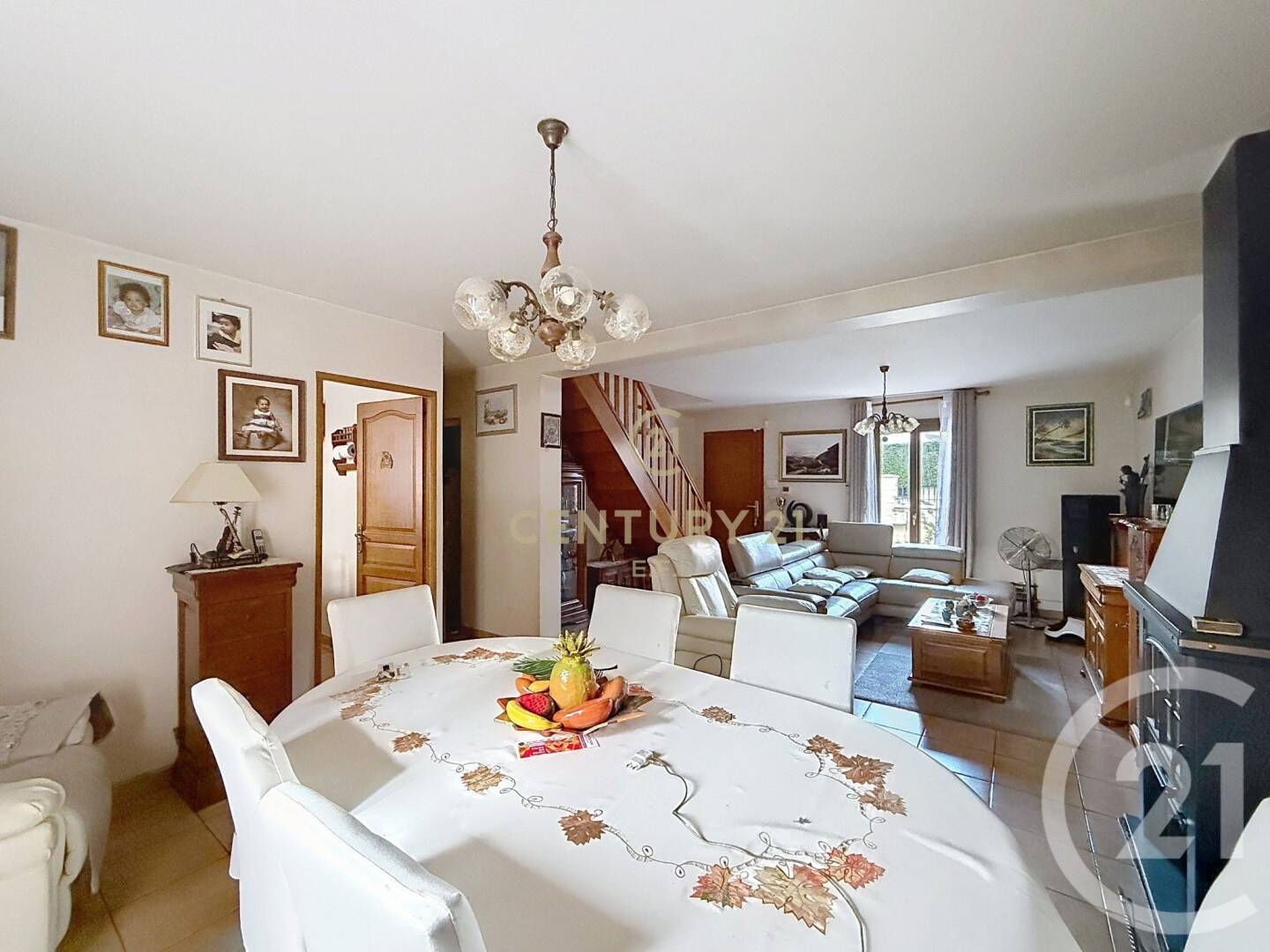 Maison à vendre, 106m², NOISY LE GRAND