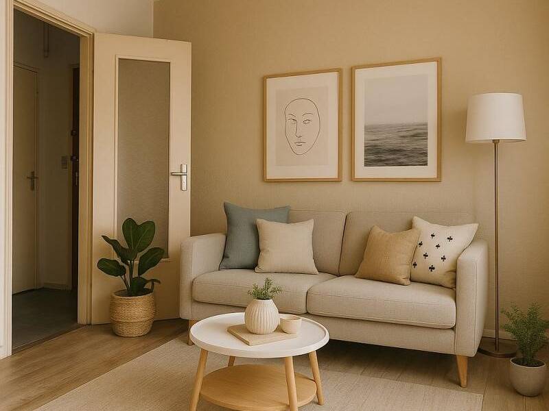 Maison à vendre, 26m², LIMOGES