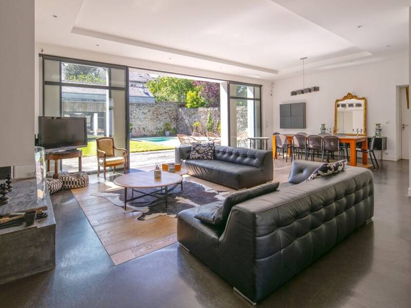 Maison à vendre, 285m², NANTES