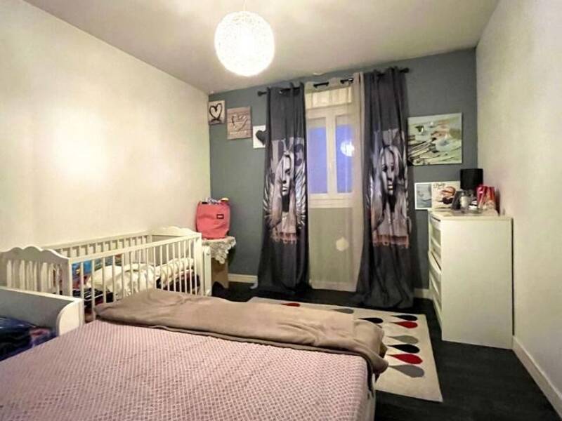 Maison à vendre, 58m², NOYON