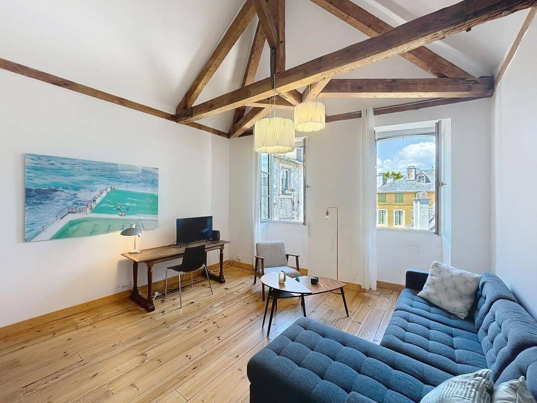 Maison à louer, 42m², PAU