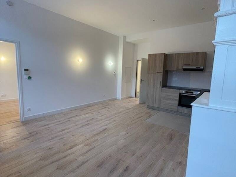 Maison à louer, 43m², SECLIN