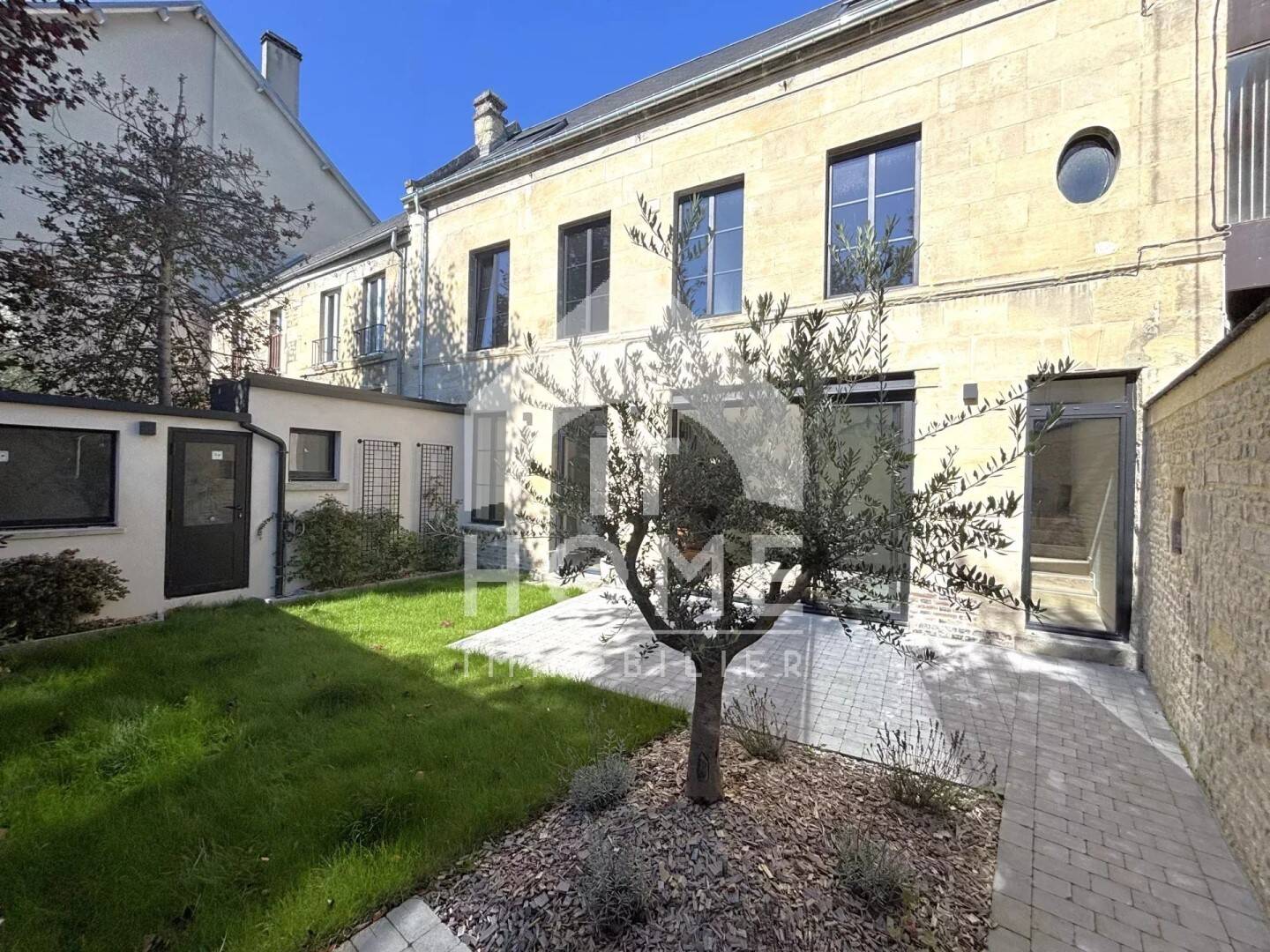 Maison à vendre, 104m², CAEN
