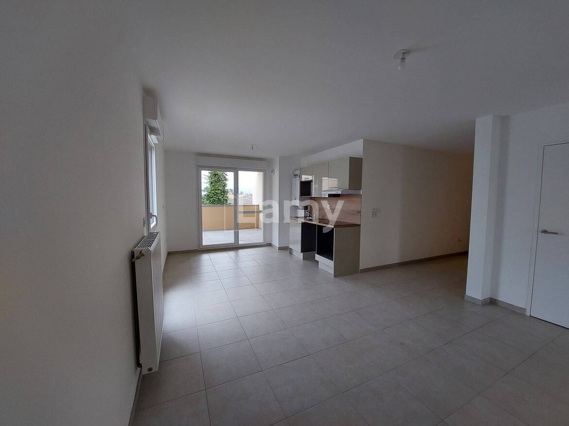 Maison à louer, 64m², VALENCE