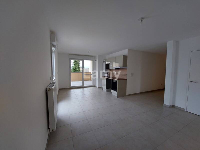 Maison à louer, 64m², VALENCE