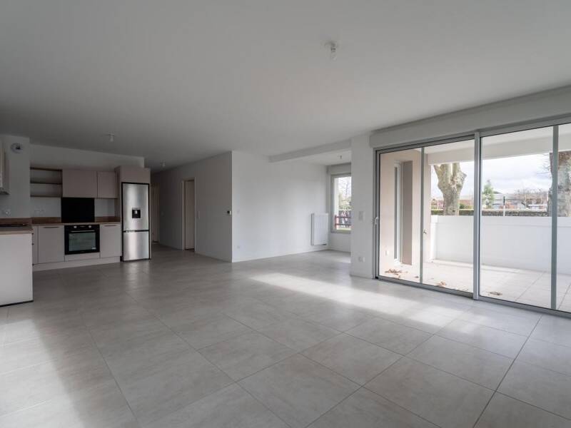 Maison à louer, 104m², BISCARROSSE