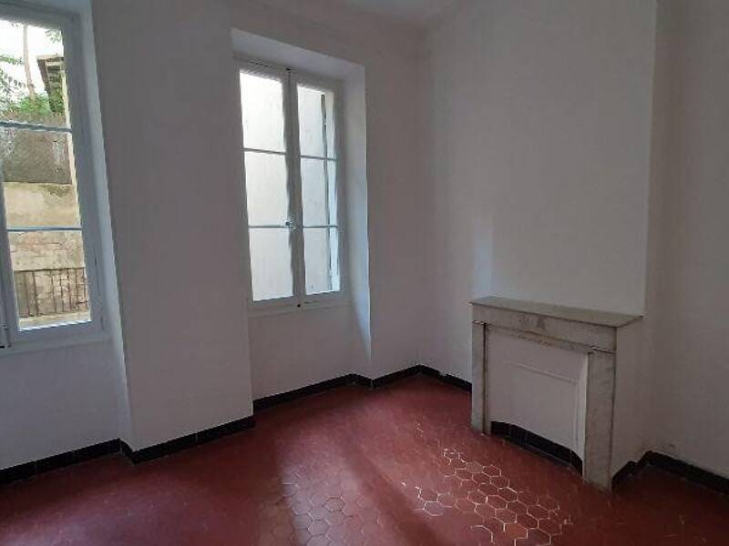 Maison à louer, 47m², MARSEILLE 8E