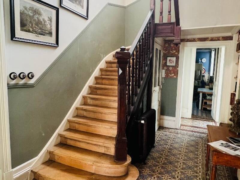 Maison à vendre, 260m², LILLE