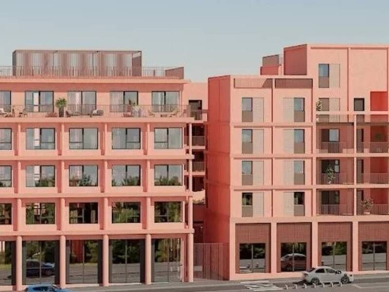 Maison à vendre, 65m², MARSEILLE 15E