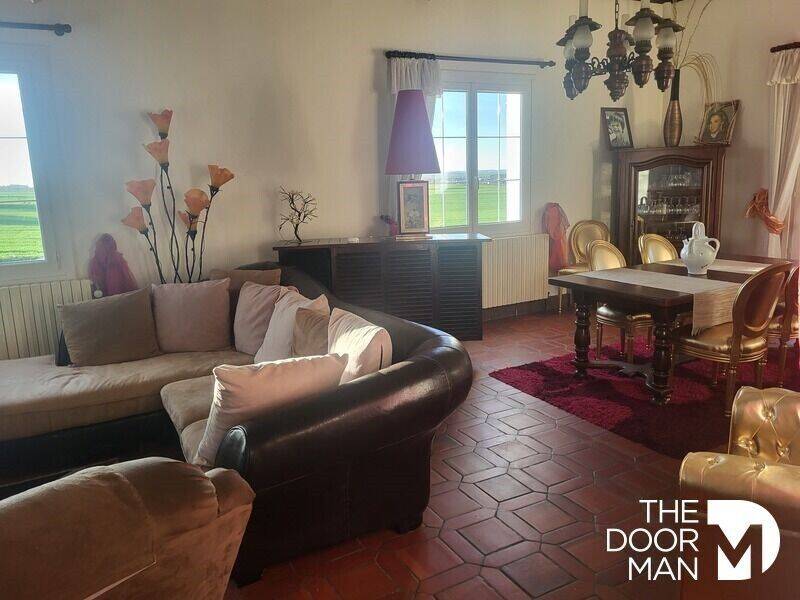 Maison à vendre, 125m², SAINT GELAIS