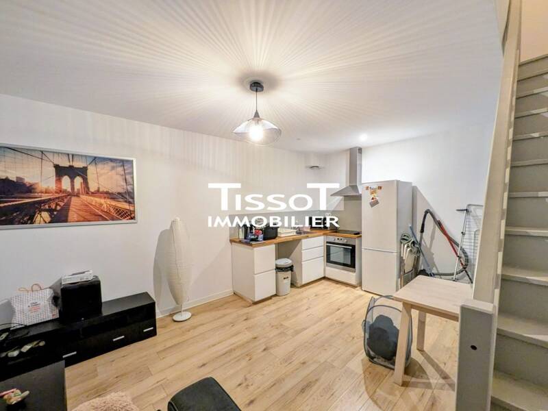 Maison à louer, 40m², NIMES