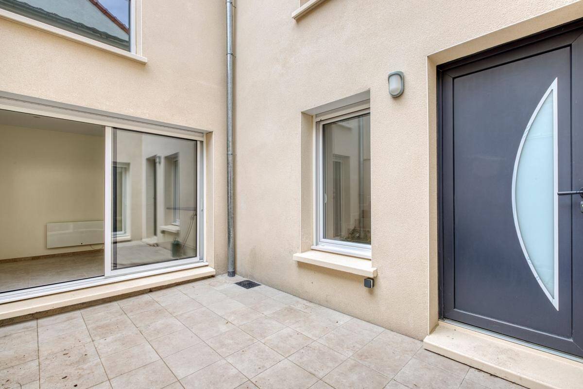 Maison à vendre, 112m², COLOMBES