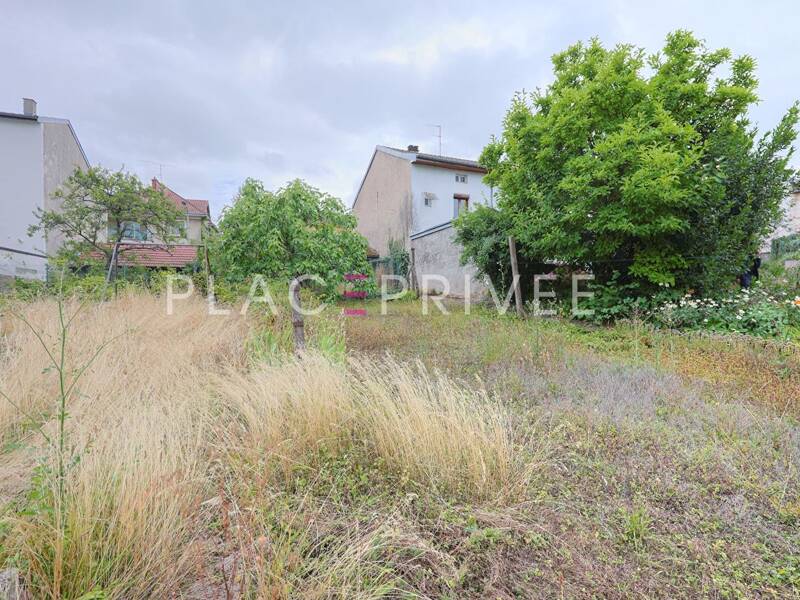 Maison à vendre, 1986m², VILLERS LES NANCY