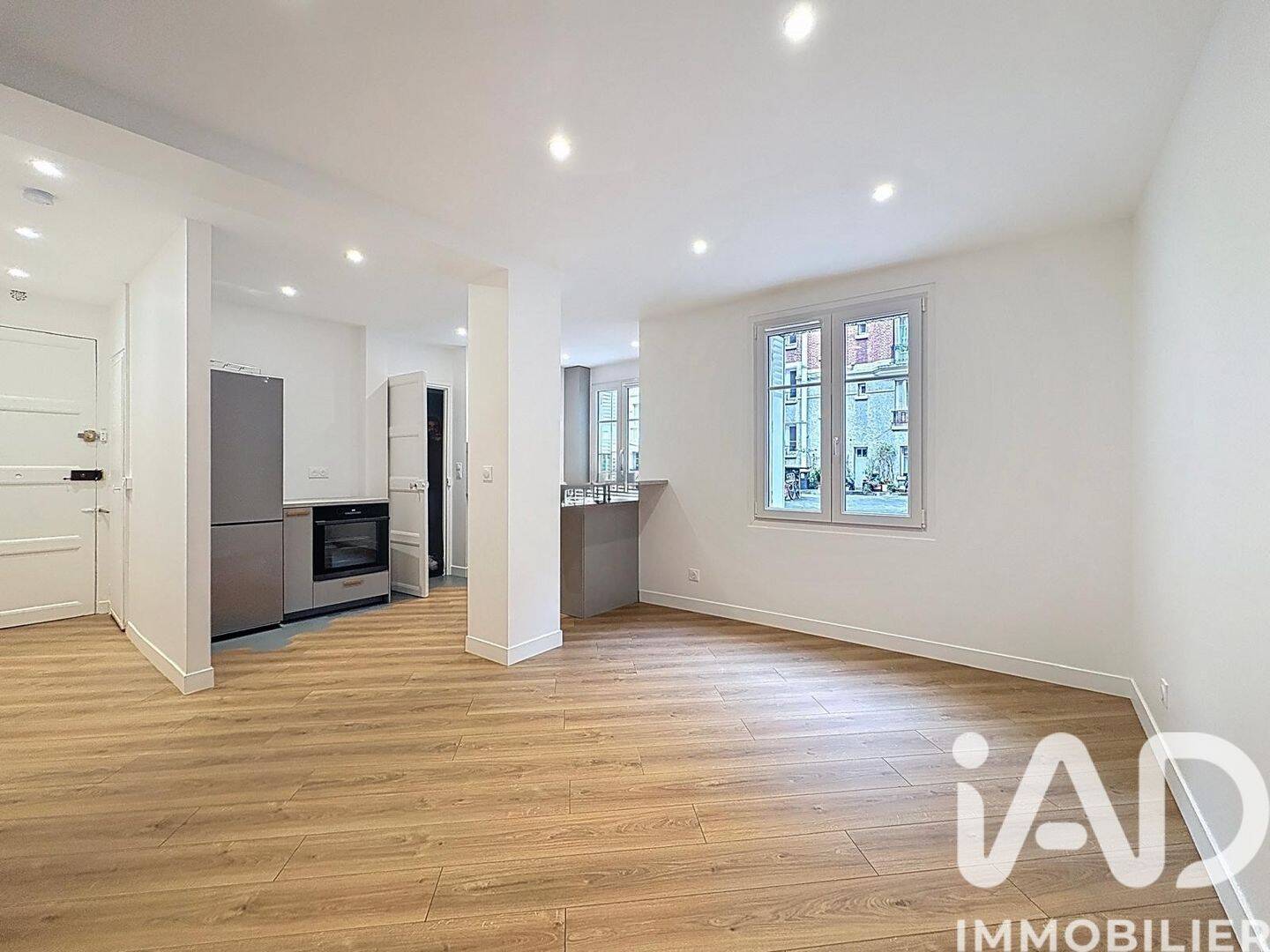 Maison à louer, 30m², ASNIERES SUR SEINE
