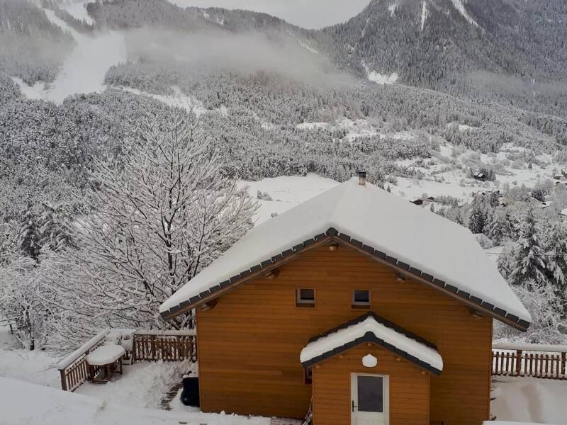 Maison à louer, 125m², VALDEBLORE