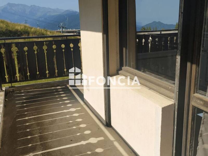 Maison à vendre, 56m², ALLEVARD