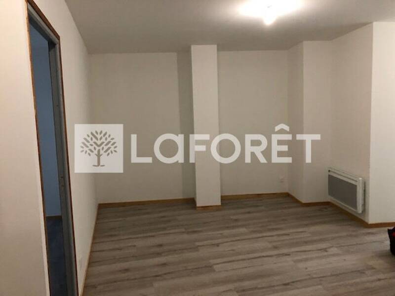 Maison à louer, 60m², HESDIN