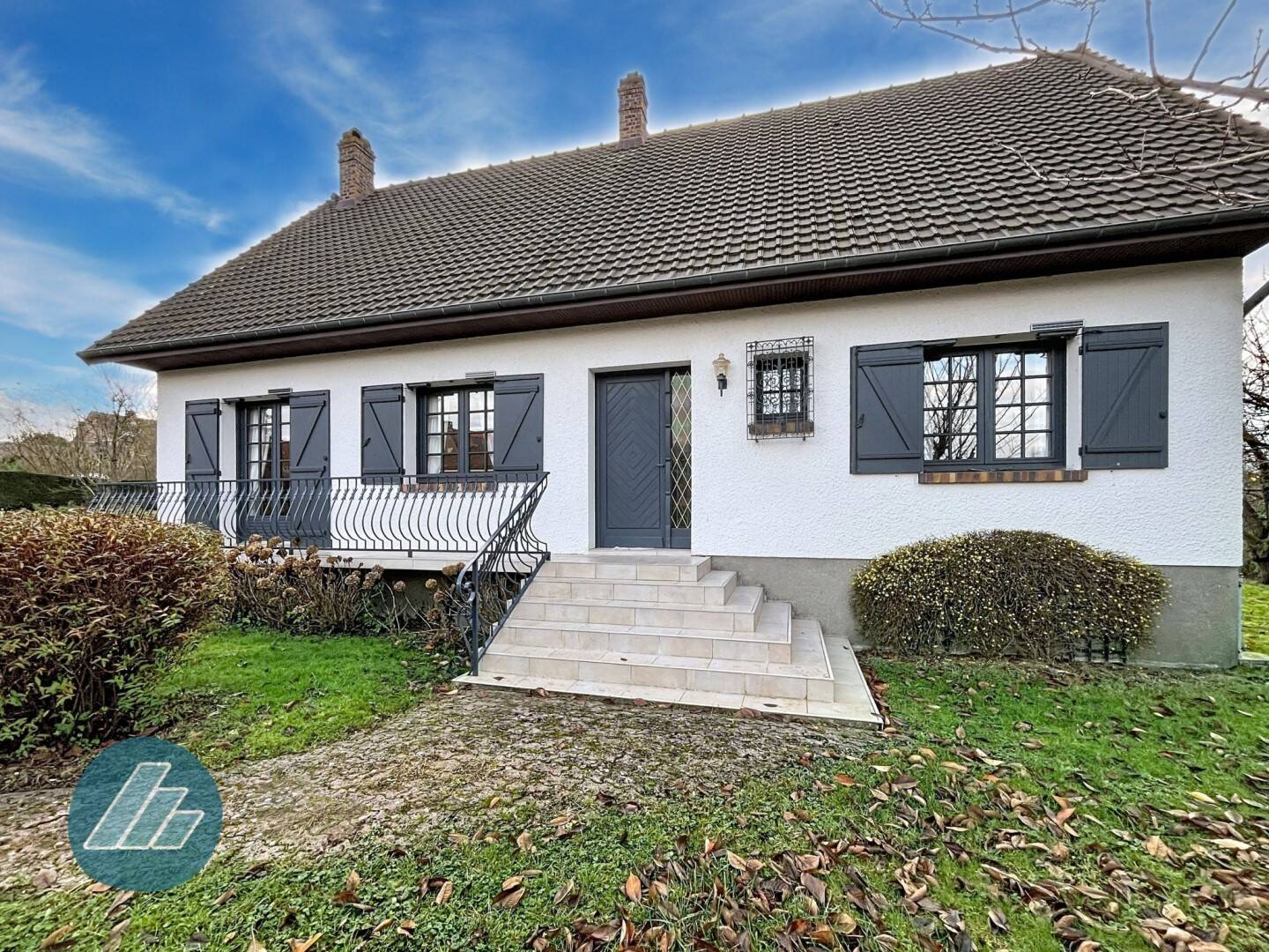 Maison à vendre, 141m², ABBEVILLE