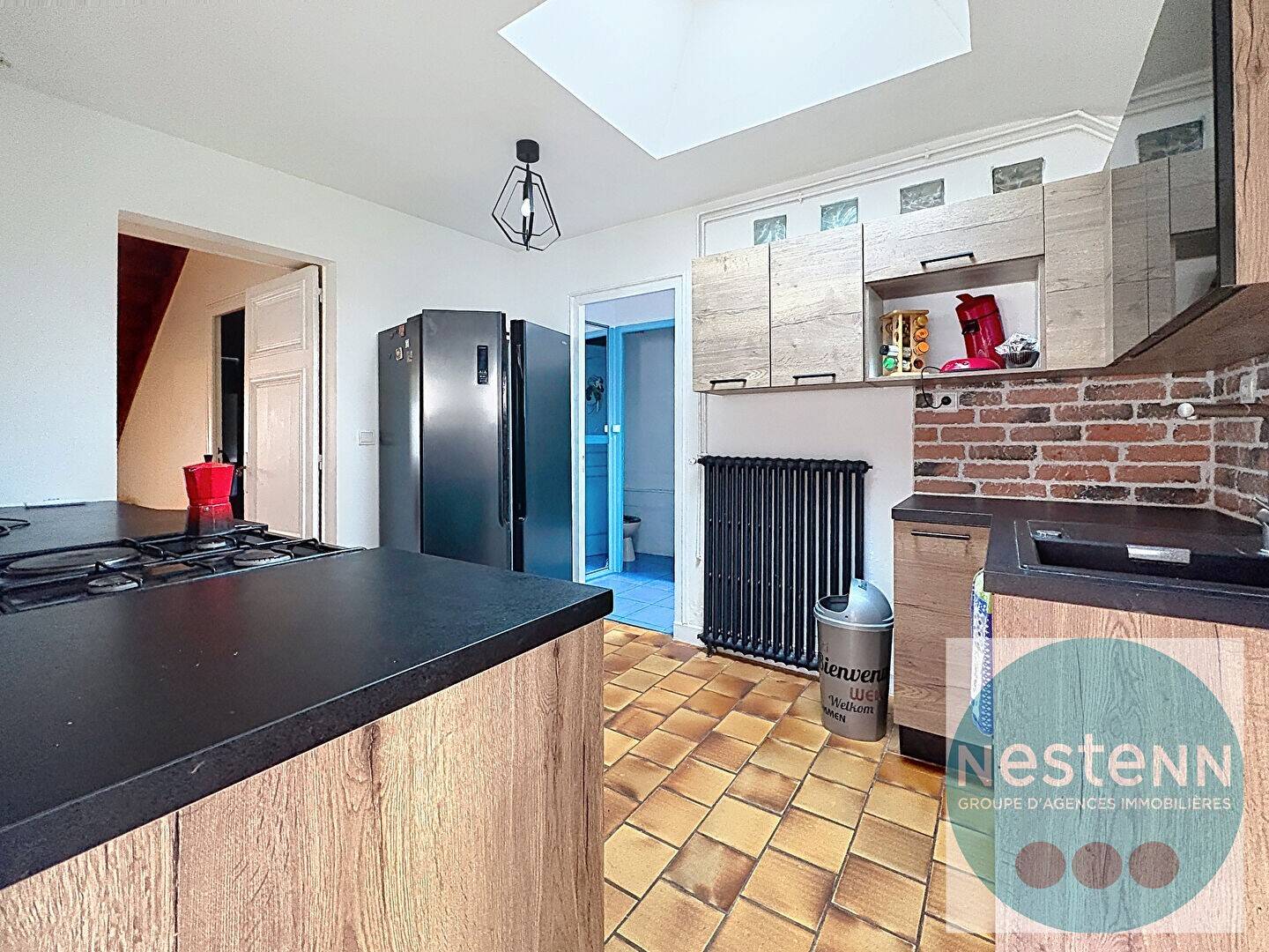 Maison à vendre, 83m², OLIVET
