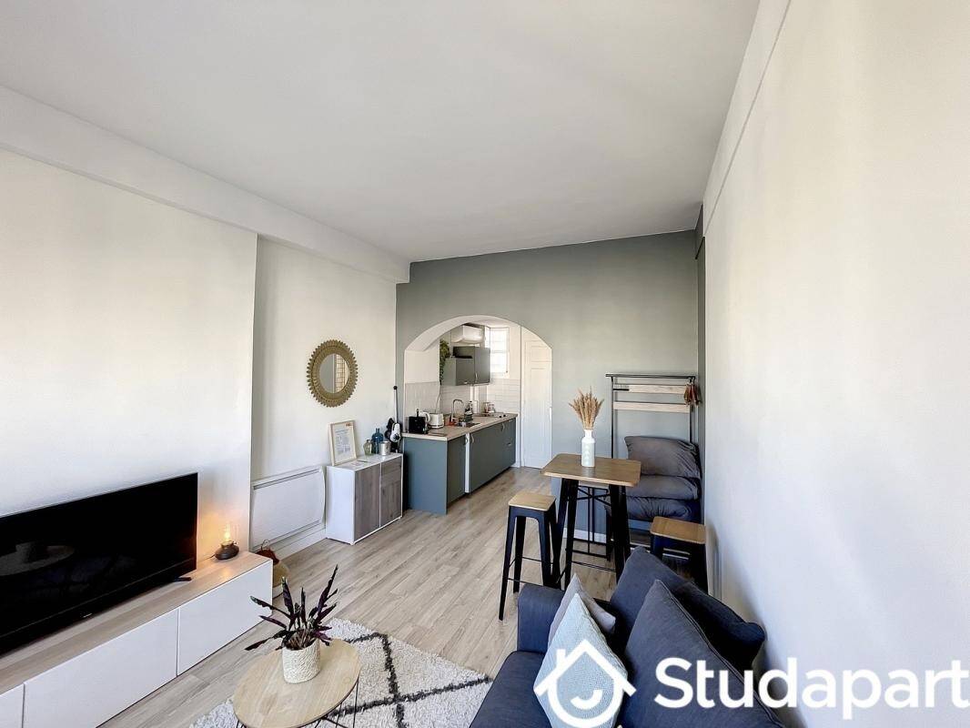 Maison à louer, 25m², ANTIBES