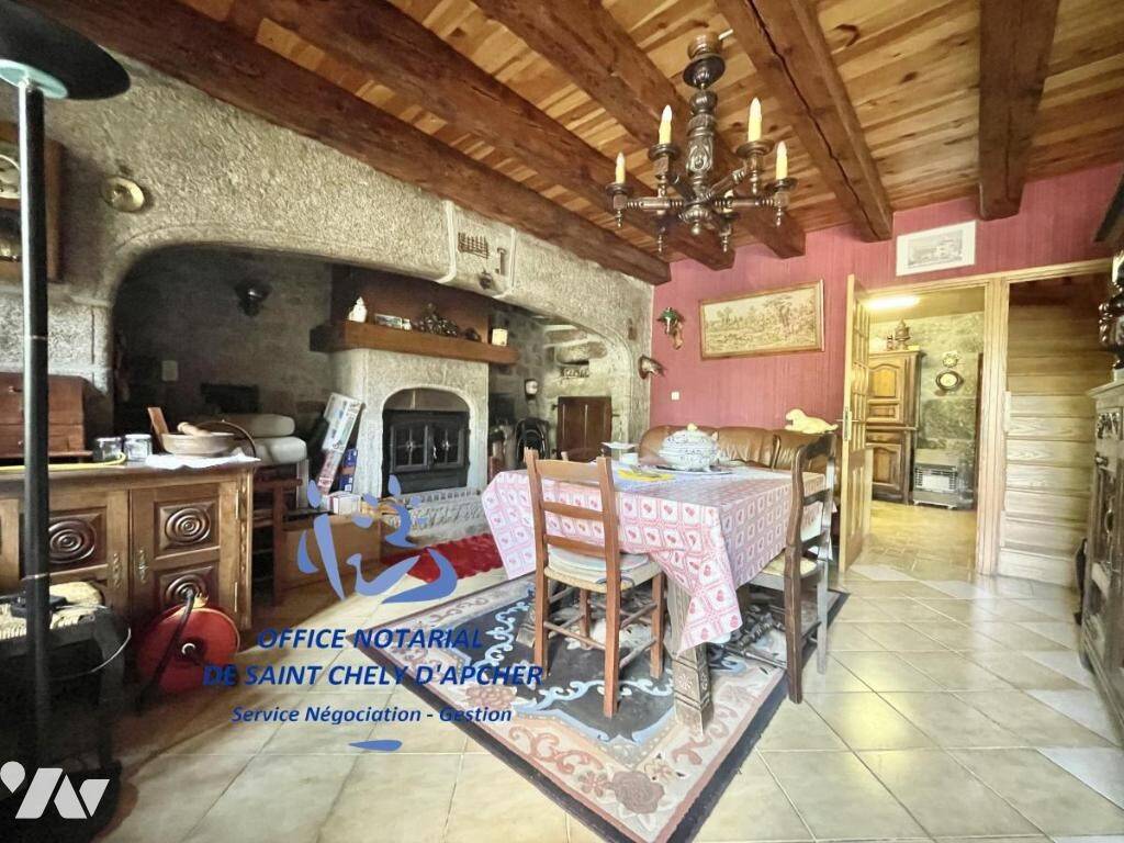 Maison à vendre, 270m², AUMONT AUBRAC