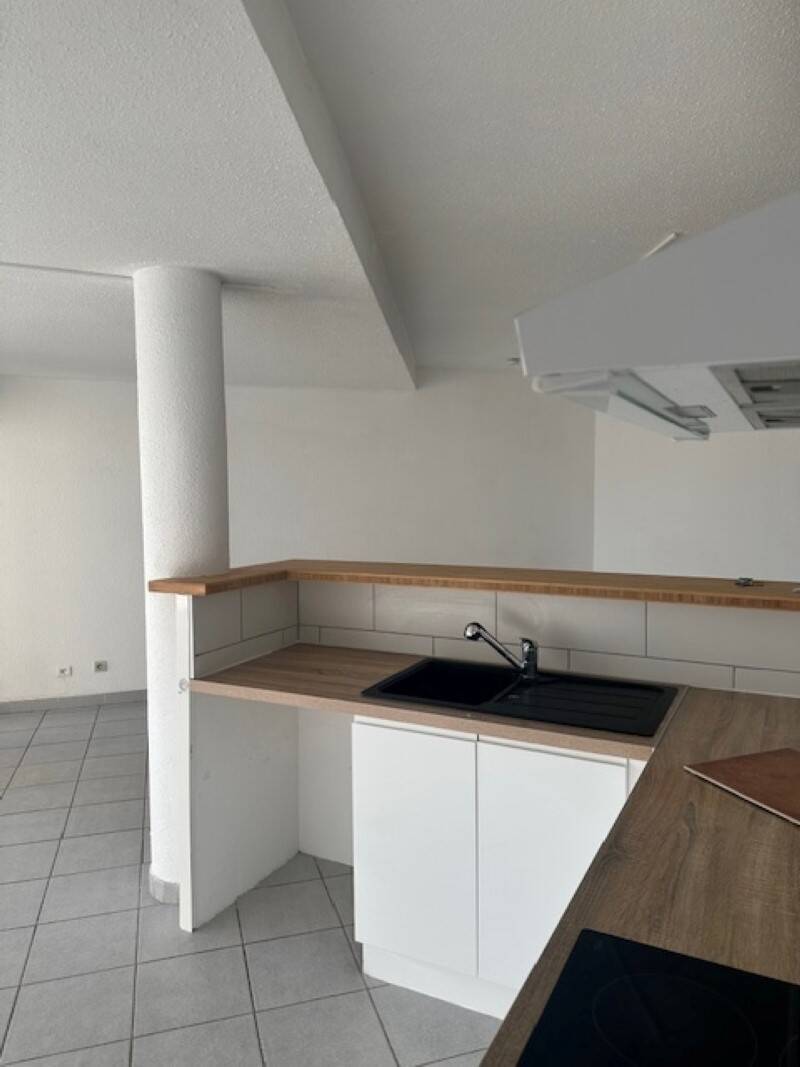 Maison à louer, 55m², PORT LA NOUVELLE