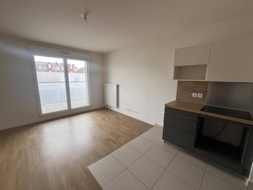 Maison à louer, 87m², ASNIERES SUR SEINE
