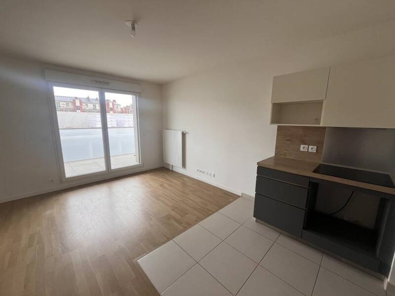Maison à louer, 87m², ASNIERES SUR SEINE