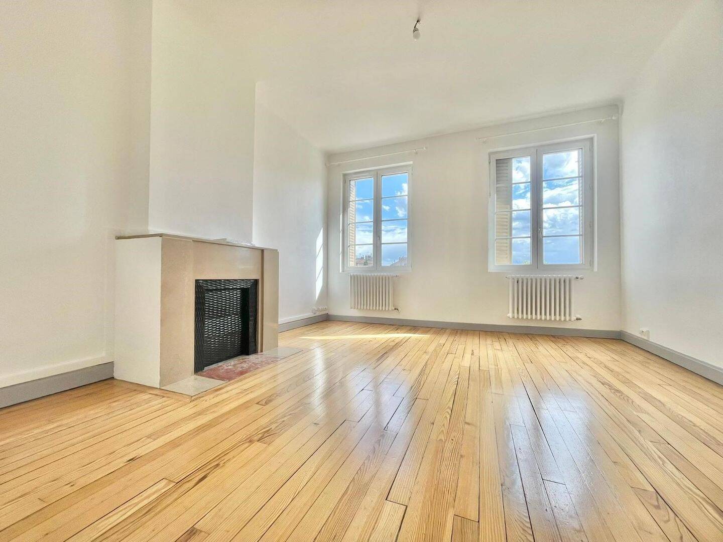 Maison à louer, 64m², VALENCE