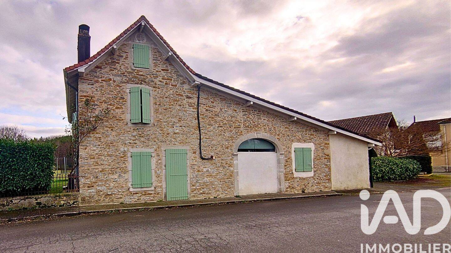 Maison à vendre, 158m², L'HOPITAL D'ORION