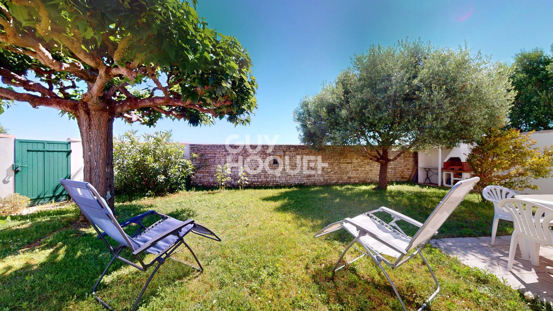 Maison à vendre, 97m², SAINTE MARIE DE RE