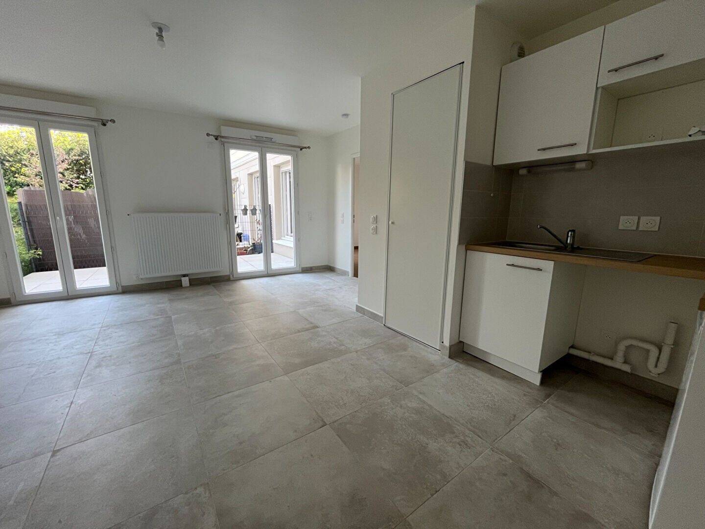 Maison à louer, 41m², VILLIERS SUR MARNE