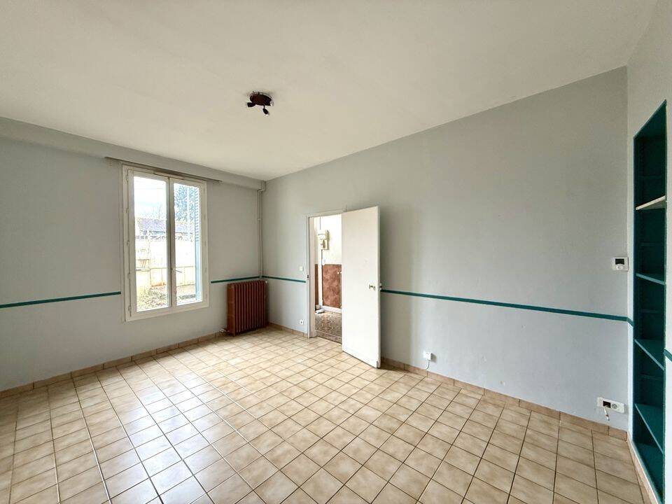 Maison à vendre, 76m², DONNEMARIE DONTILLY