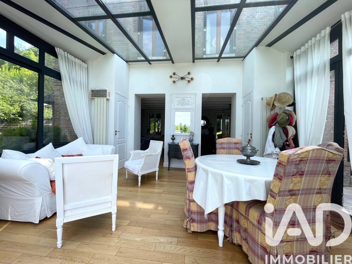 Maison à vendre, 146m², BARNEVILLE SUR SEINE