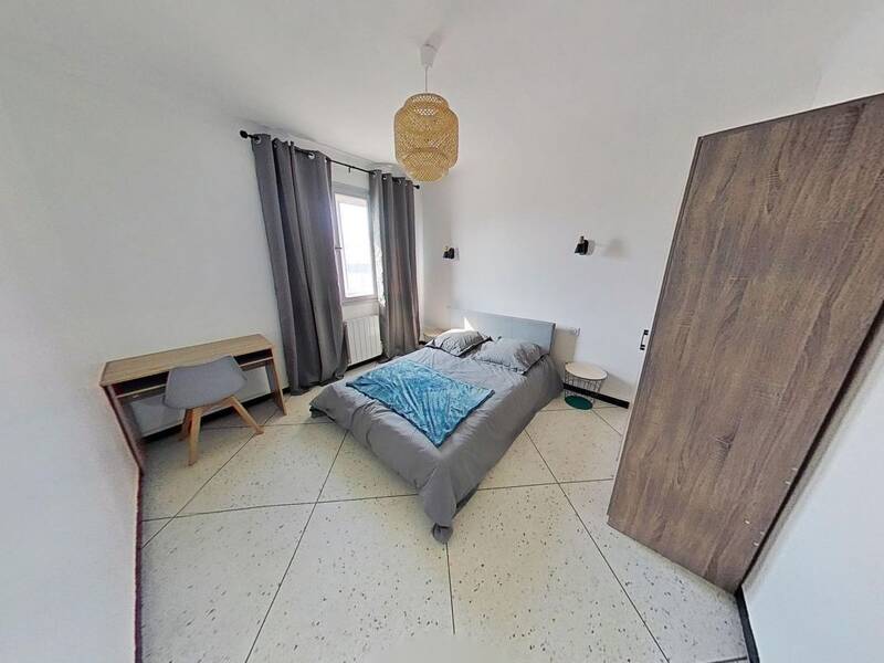 Maison à louer, 46m², PERPIGNAN