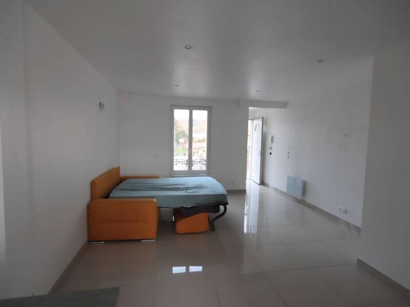 Maison à louer, 68m², LES MUREAUX