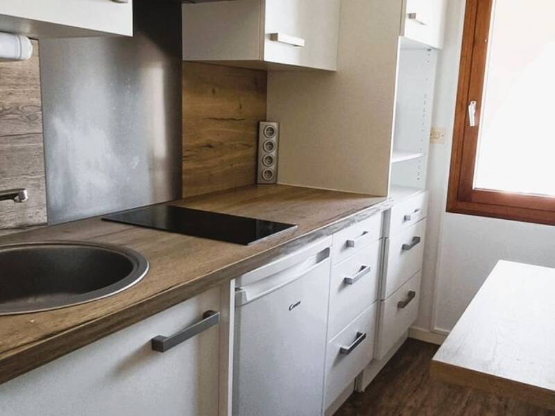 Maison à louer, 48m², NANTES