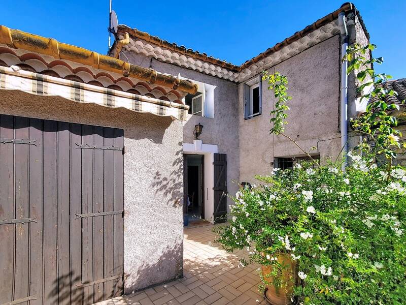 Maison à vendre, 70m², VILLEMAGNE L'ARGENTIERE