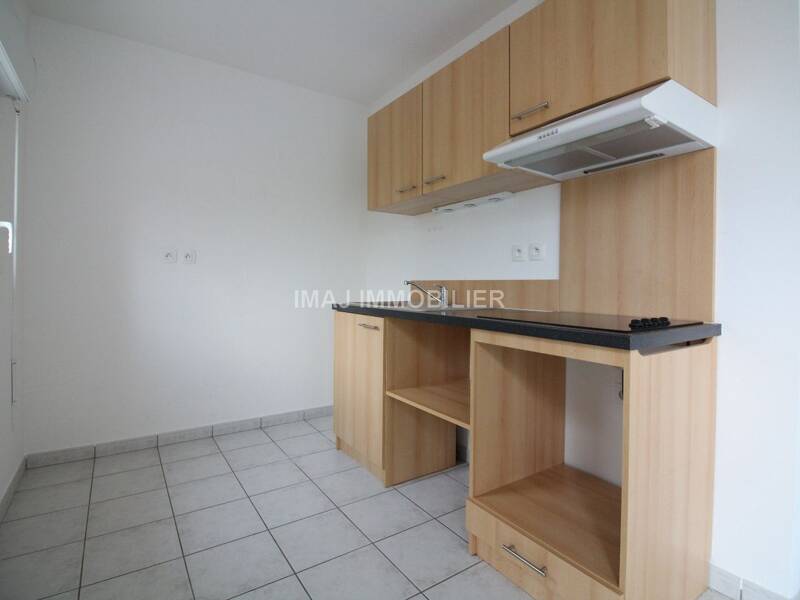 Maison à louer, 57m², GOLBEY