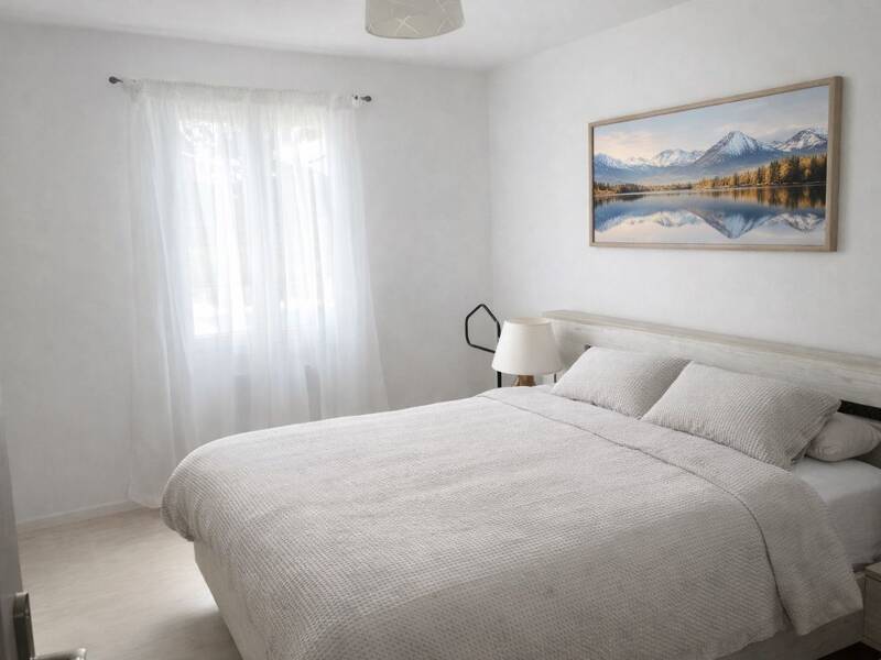 Maison à louer, 59m², PARIS 11E