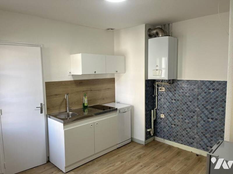 Maison à vendre, 43m², DOLE